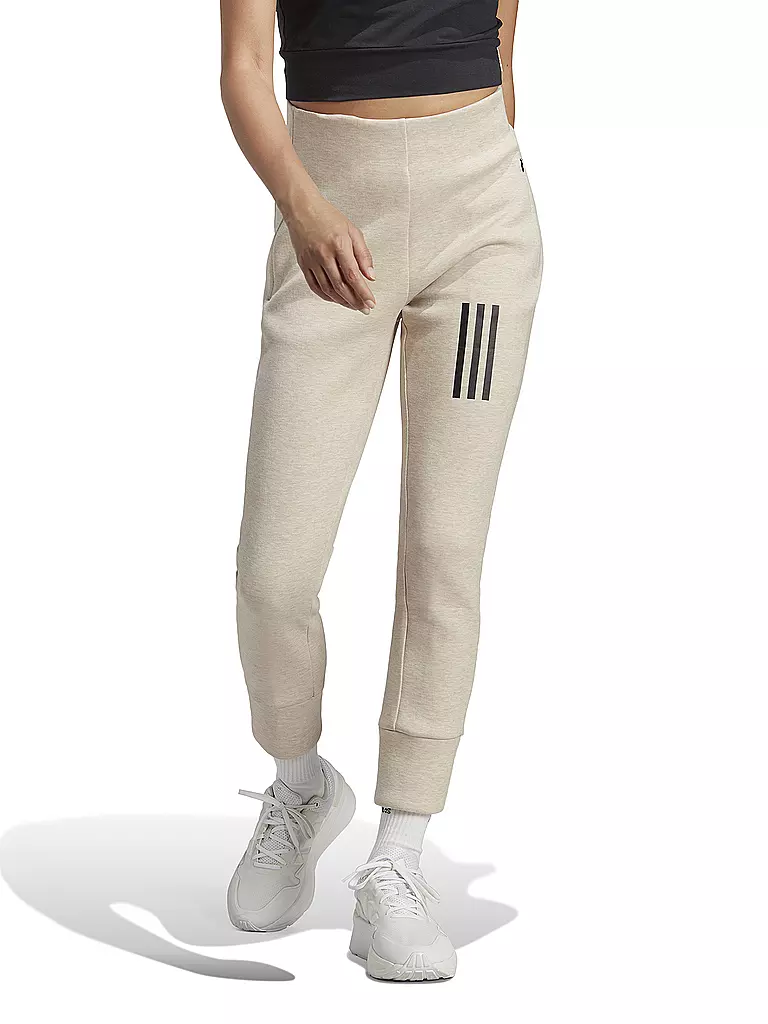 Adidas performance 2024 hose damen